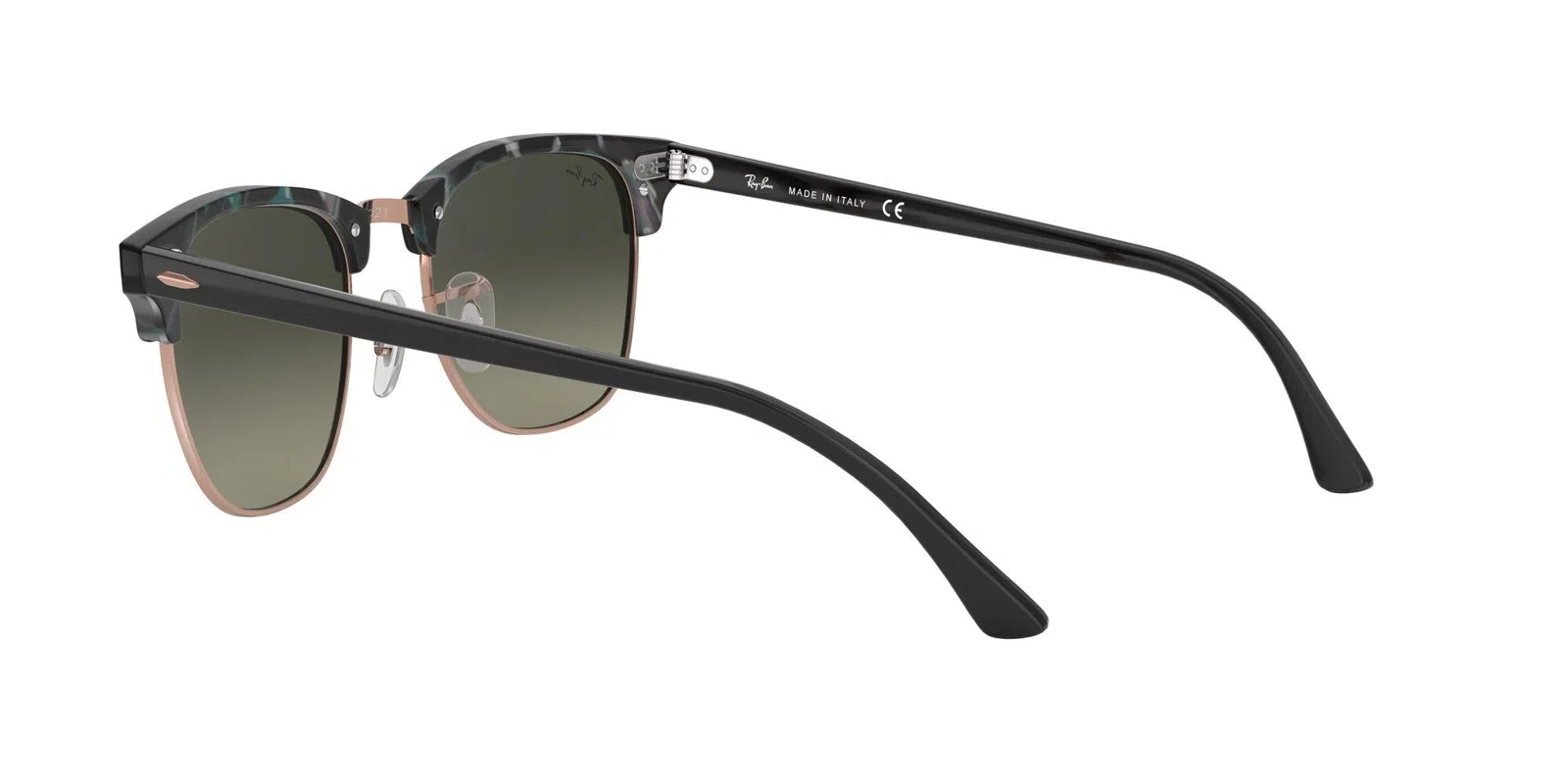 Ray-Ban Clubmaster 0RB3016 Sunglasses - view 173